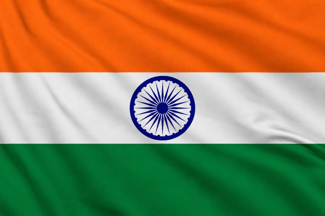 India 