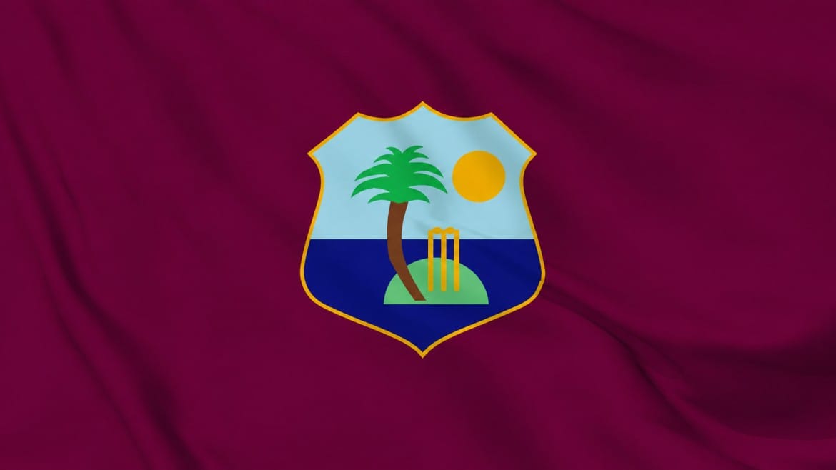 West Indies 