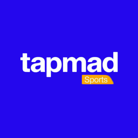 Tapmad